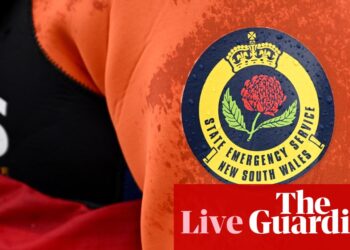 Australia news live: evacuation warnings as NSW flood waters rise; Victoria’s budget to be handed down; RBA expected to cut cash rate | Australia news