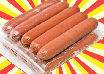 The Best And Worst Hot Dogs At The Grocery Store, Ranked By Nutritionists