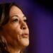 Harris Rips Trump In Major Post-Election Speech