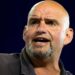AP: Sen. John Fetterman Raises Alarms With Outburst At Meeting With Union Officials