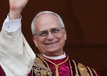 Pope Leo XIV’s Name Signals Commitment To Social Justice