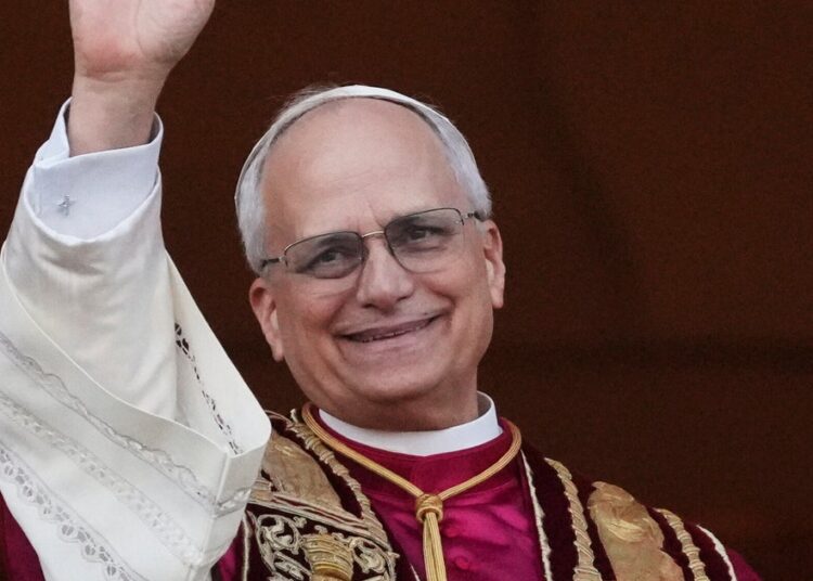 Pope Leo XIV’s Name Signals Commitment To Social Justice