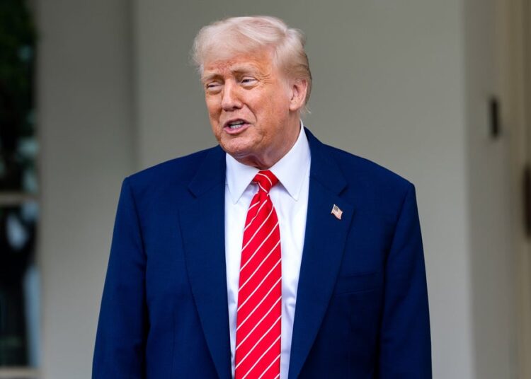 Trump Signals Openness To Higher Top Tax Rate On Millionaires