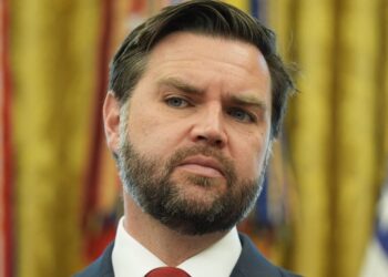 JD Vance Defends Trump’s Doll Talk With Wild War Claim