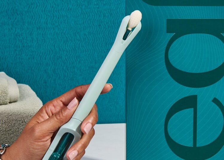 FDA Approves First At-Home Test To Screen For Cervical Cancer, Company Says