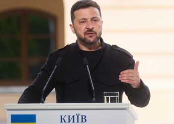 Zelenskyy Hopes For Ceasefire, Says He’ll Personally Wait For Putin In Turkey