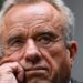 RFK Jr. Just Admitted He’s Not Very Good At His Job