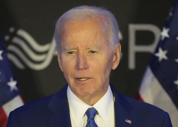 CNN’s Jake Tapper Spills On Biden Meeting That Left WH Official ‘Shocked’