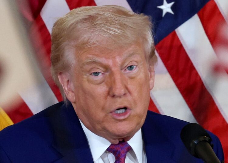 Trump Discusses ‘The N Word’ On Fox News — And It’s Not What You Think It Is