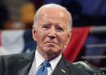 New Audio From Biden’s Hur Interviews Reignite Questions On His Health