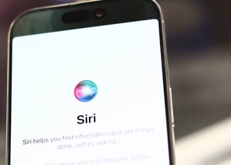 Apple Might Owe You Money As Part Of Siri Privacy Lawsuit Settlement. Here’s How To Claim It.