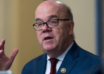 Republicans Are Ashamed Of Trump’s ‘Big, Beautiful Bill,’ And This Detail Proves It, House Democrat Says