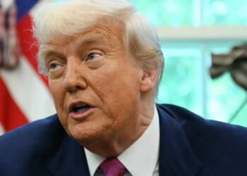 Investor Who Predicted 2008 Crash Sounds Alarm On 1 Particular Trump Policy