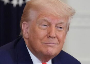 J.P. Morgan CEO Jamie Dimon Issues Warning About Trump Tariffs: ‘We Have To Be Prepared’