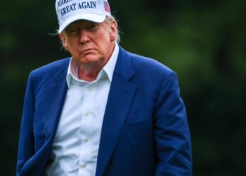 Trump Says He Will Delay EU Tariffs Until July 9