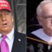 Journalist Scott Pelley Rips Trump In Commencement Speech