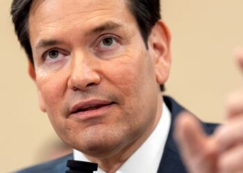 Rubio Says U.S. Will Begin Revoking Visas Of Chinese Students