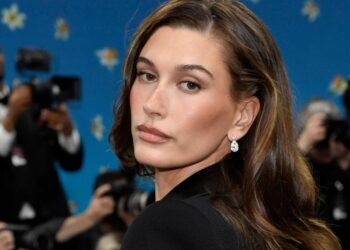 Hailey Bieber Just Sold Her Beauty Brand For $1 Billion