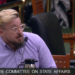 Texas Activist Calls Out Legislators In Viral Video