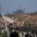 Israel Accepts A U.S. Proposal For A Temporary Gaza Ceasefire And Hamas Gives A Cool Response