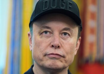 Appeals Court Keeps Block On Trump Administration’s Downsizing Of The Federal Workforce