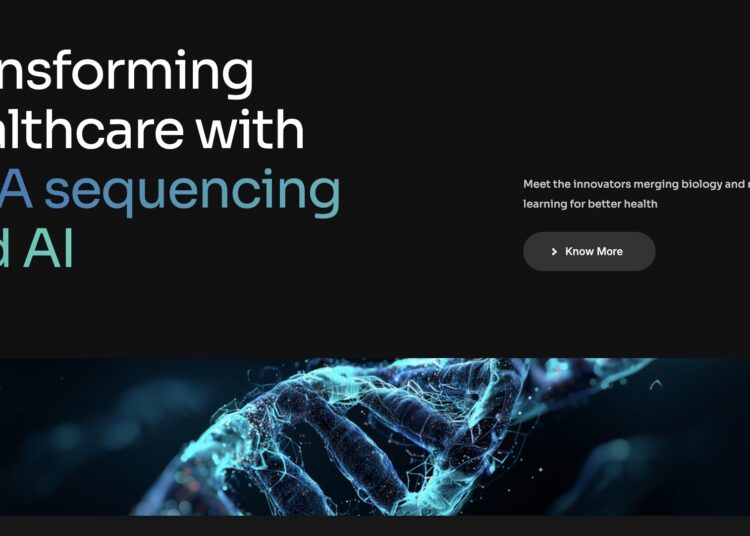 Biostate AI Secures $12M to Optimize RNA Sequencing