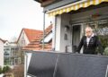Why Balcony Solar Panels Haven’t Taken Off in the US