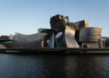 Wetlands Campaign Launched Against Guggenheim Expansion in Spain