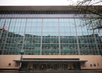 Three Humanities Organizations Sue NEH Over Its ‘Dismantling’