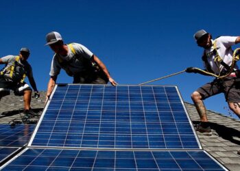 Want to Claim the Solar Tax Credit? Get Installing Now