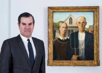 Art Institute of Chicago President Takes Time Off Amid Investigation