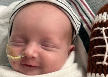 A Baby Received a Custom Crispr Treatment in Record Time