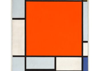 Christie’s Brings in $489 M. from Riggio and Modern Art Evening Sales