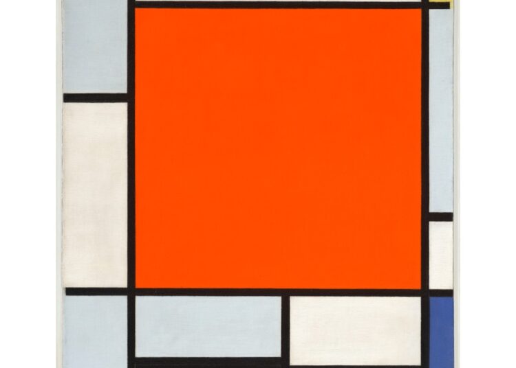 Christie’s Brings in $489 M. from Riggio and Modern Art Evening Sales