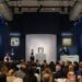 Giacometti Bust Flops While Frank Lloyd Wright Lamp Soars at Sotheby’s $186.4 M. Modern Sale