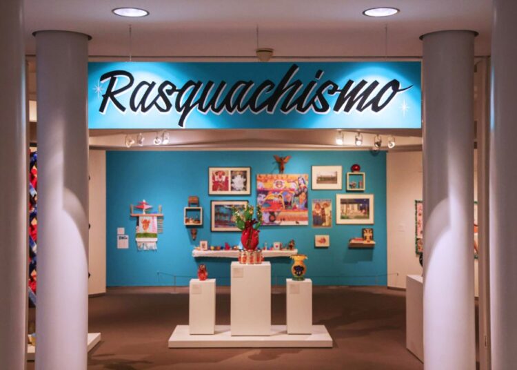 Rasquachismo Has Officially Entered the Art Historical Canon