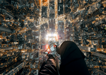 Isaac Wright Talks to ARTnews About Being Busted by the Police