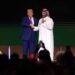 Trump Delivers Middle East Policy Speech, Announces Investment Deals in Riyadh