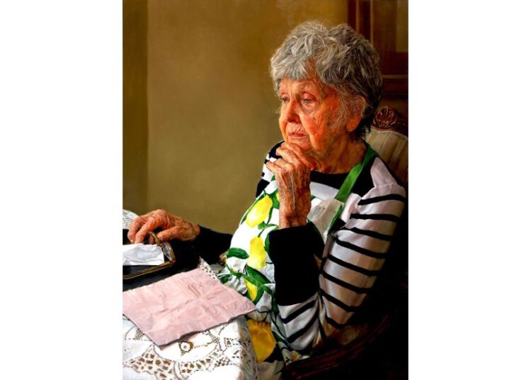 A First All-Women Jury Chooses the Winner of Bennett Prize