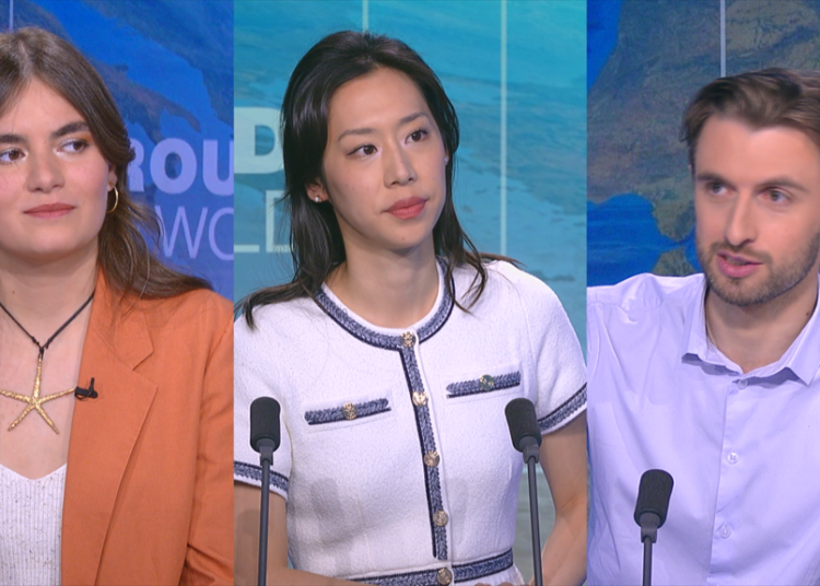 Is energy security a threat to Europe's AI ambitions?