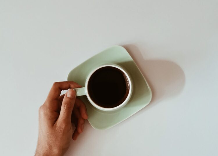 Rise and Shine! 5 Easy Steps to Make Mornings More Tolerable | Wit & Delight