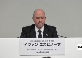 Nissan to cut 20,000 jobs as carmaker reports €4 billion annual net loss