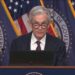 US Federal Reserve keeps rates unchanged despite pressure from Trump