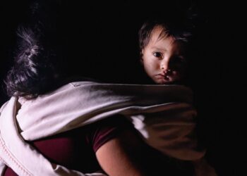 US Customs and Border Protection Quietly Revokes Protections for Pregnant Women and Infants