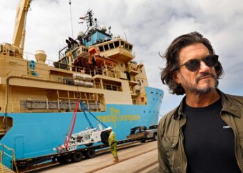 A Canadian mining company wants Trump’s permission to mine the deep sea