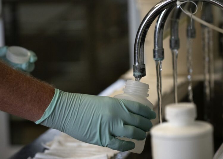 The EPA says it still cares about forever chemicals, but health advocates are wary