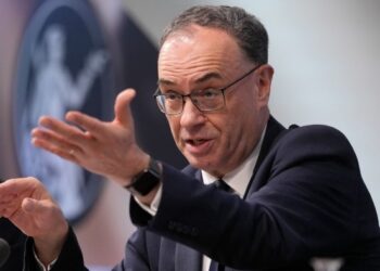 BoE governor urges UK government to seek closer trade ties with the EU