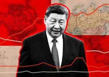 China’s diplomatic charm offensive