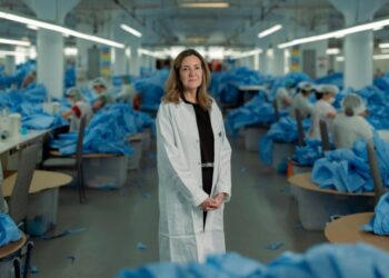 US manufacturers struggle to benefit from Trump’s tariffs