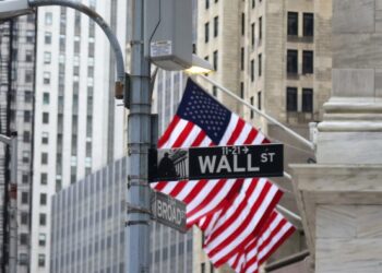 Wall Street’s dramatic rebound catches big investors off-guard